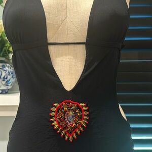 Italian designer PIEDRAS swimwear